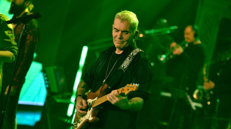 ΣΠΙΤΙ ΜΕ ΤΟ MEGA- Στέλιος Ρόκκος