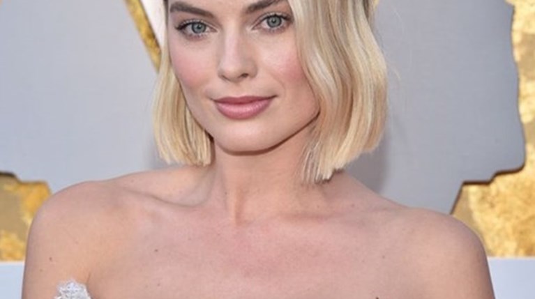 Margot Robbie