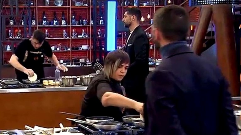 MasterChef