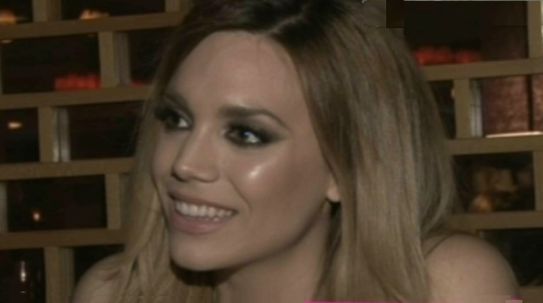 Κρυσταλλία - Μελέτησέ το