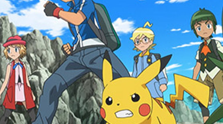 Pokemon Go
