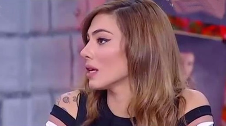 Ευρυδίκη Βαλαβάνη Survivor Πανόραμα