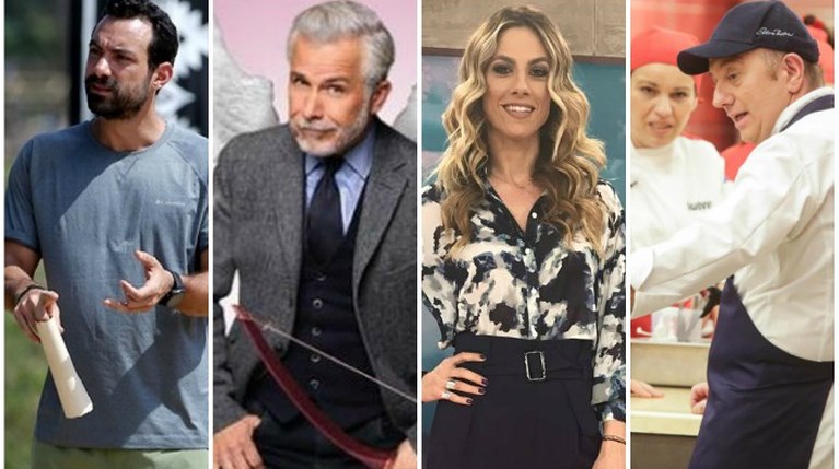 Οι Χειρότερες Εκπομπές Της Φετινής Σεζόν