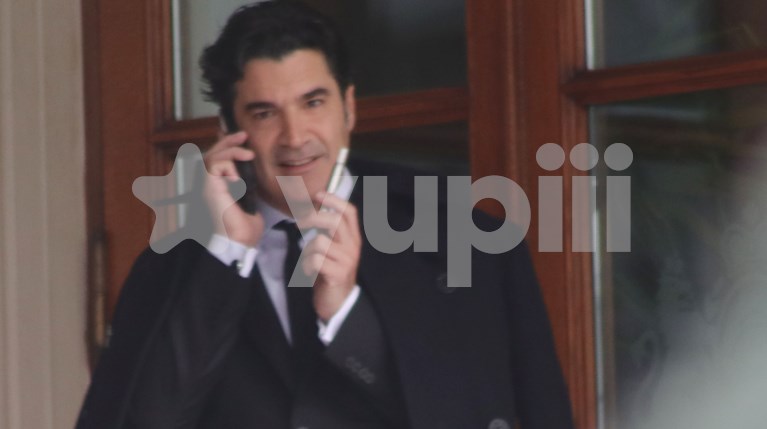 Χριστόφορος Παπακαλιάτης