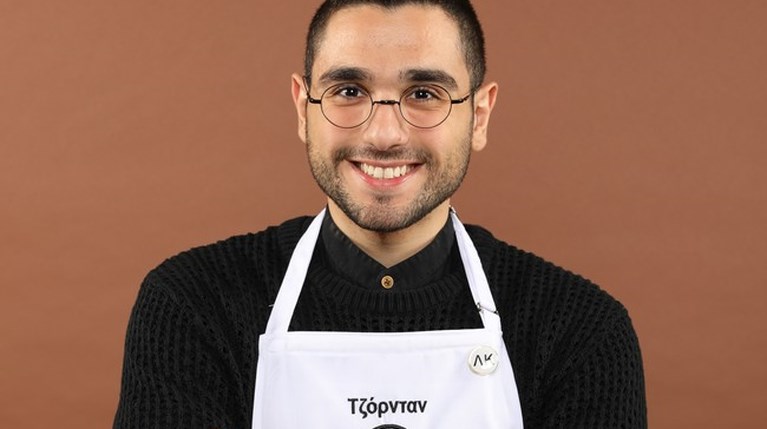 ΙΟΡΔΑΝΗΣ ΑΡΑΠΟΓΛΟΥ