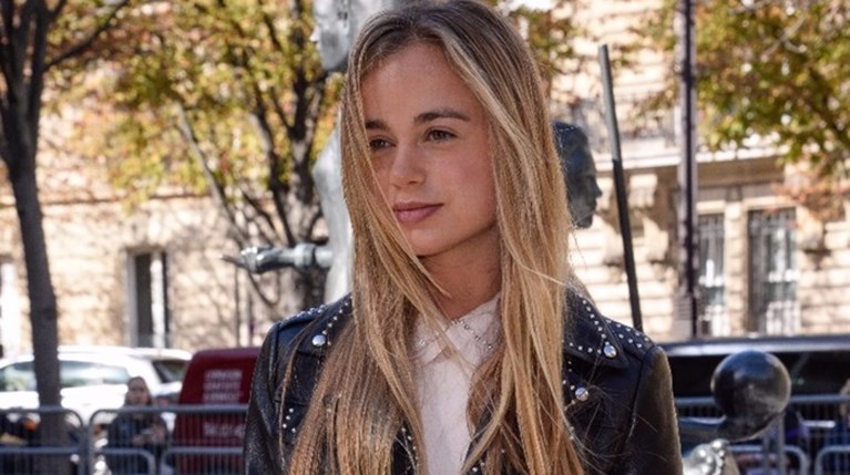 Lady Amelia Windsor