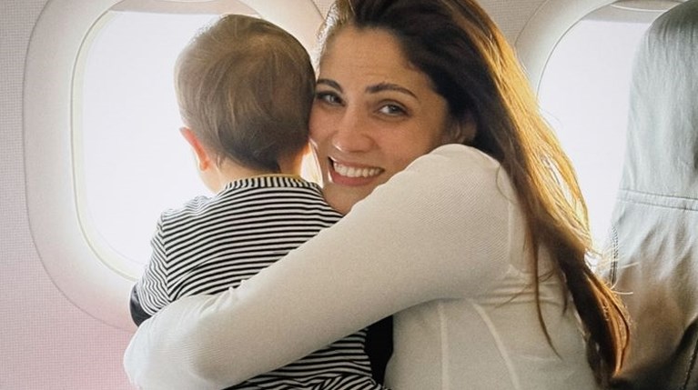 Μαίρη Συνατσάκη