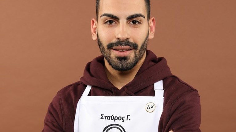 ΣΤΑΥΡΟΣ ΓΕΩΡΓΙΟΥ