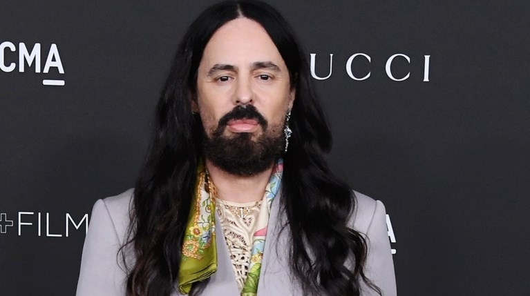 Alessandro Michele