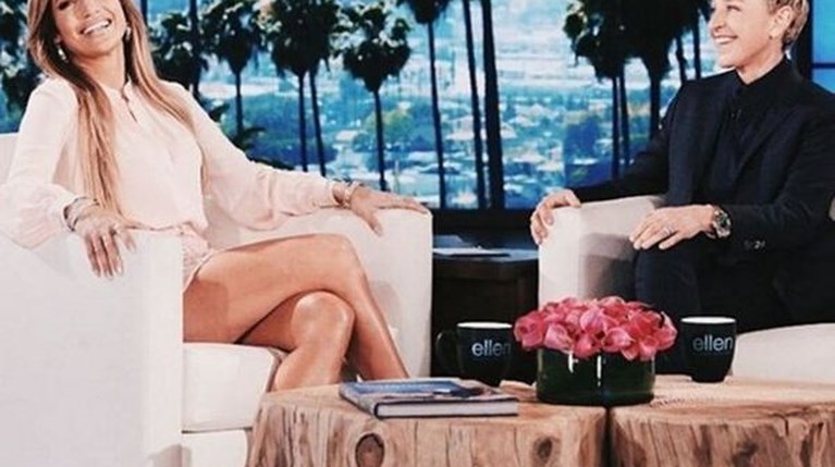 Jennifer Lopez