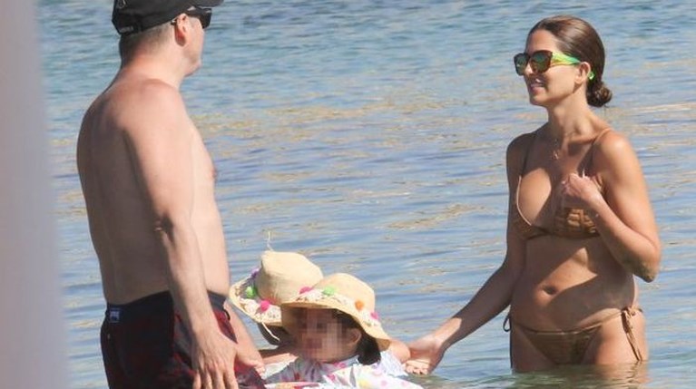 Σταματίνα Τσιμτσιλή - Θέμης Σοφός