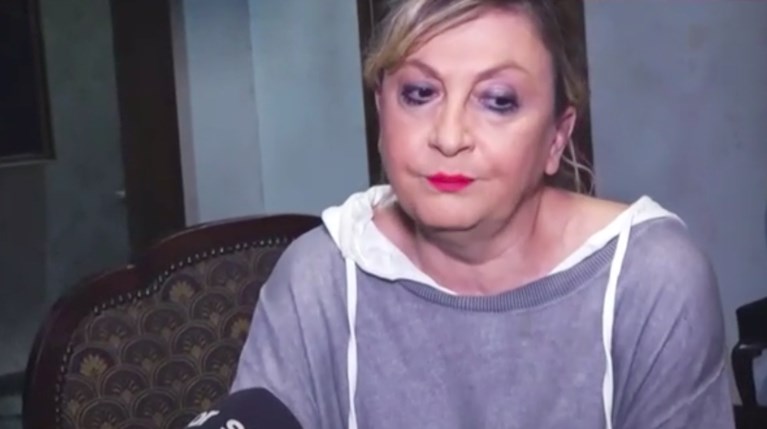 Σάρα Γανωτή