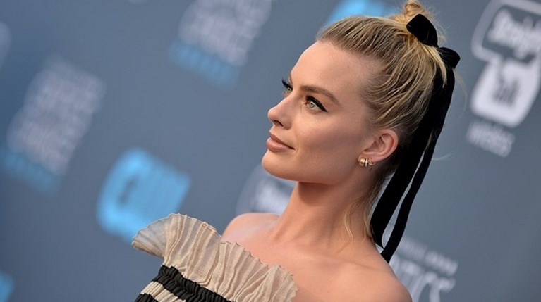 Margot Robbie