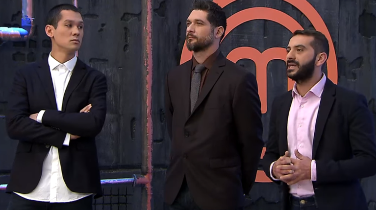 MasterChef κριτές