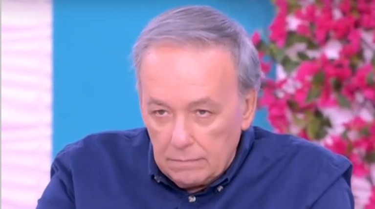 Ανδρέας Μικρούτσικος