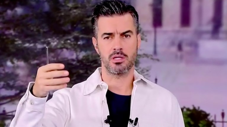 Γιάννης Τσιμιτσέλης