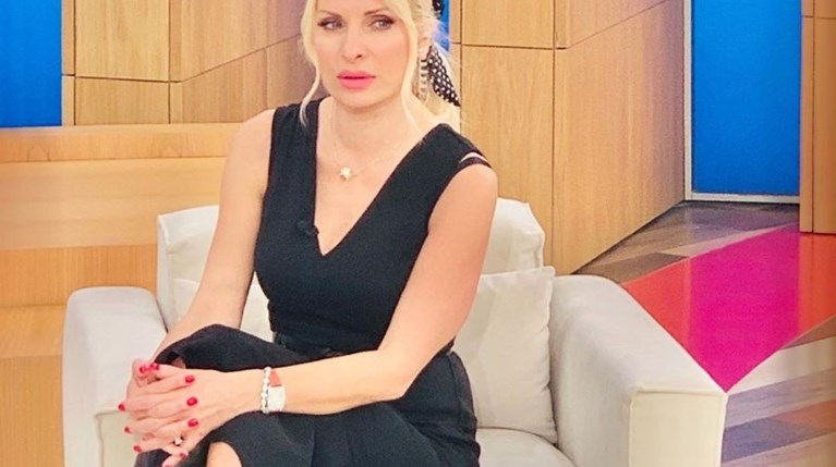 Ελένη Μενεγάκη