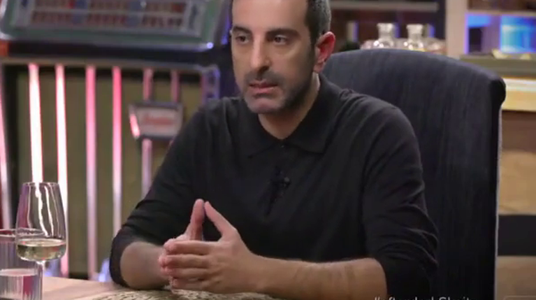 Στέλιος Κουδουνάρης