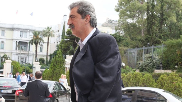 Παύλος Πολάκης