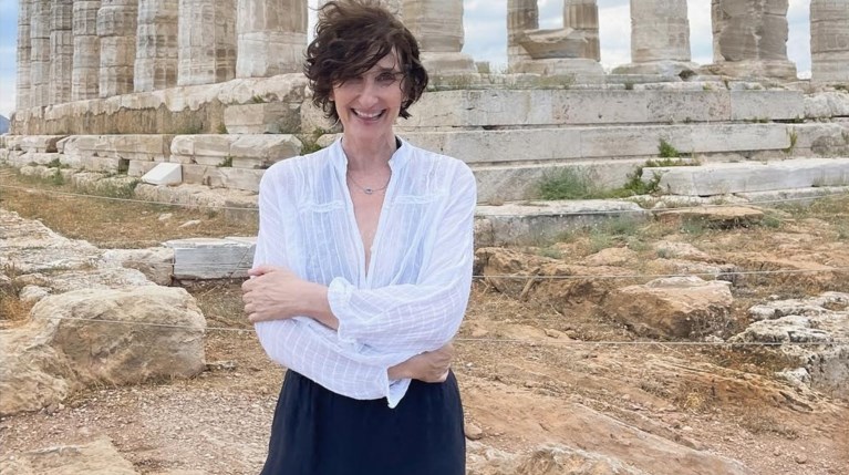 Ολυμπία Κρασαγάκη