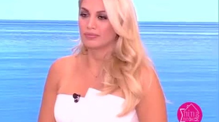 Κωνσταντίνα Σπυροπούλου