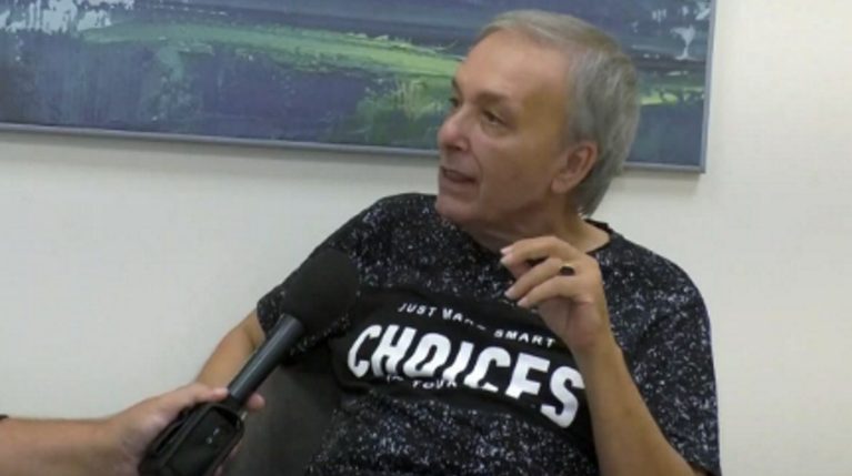 Ανδρέας Μικρούτσικος