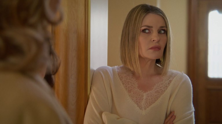 Ελισάβετ Μουτάφη