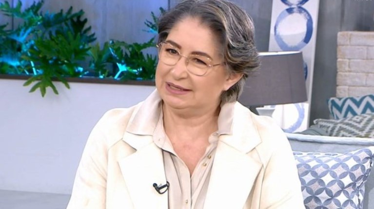 Ντίνα Μιχαηλίδου