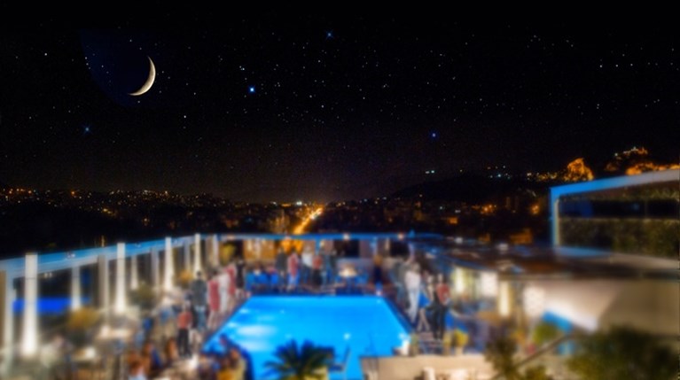 Best View Summer Party
