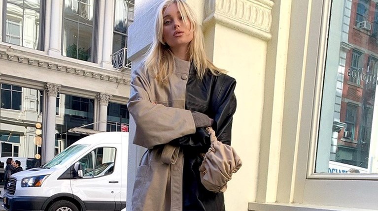 Elsa Hosk