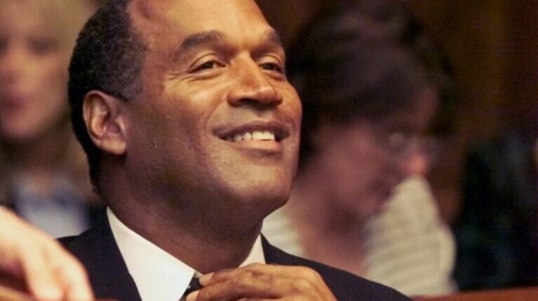 O. J. Simpson