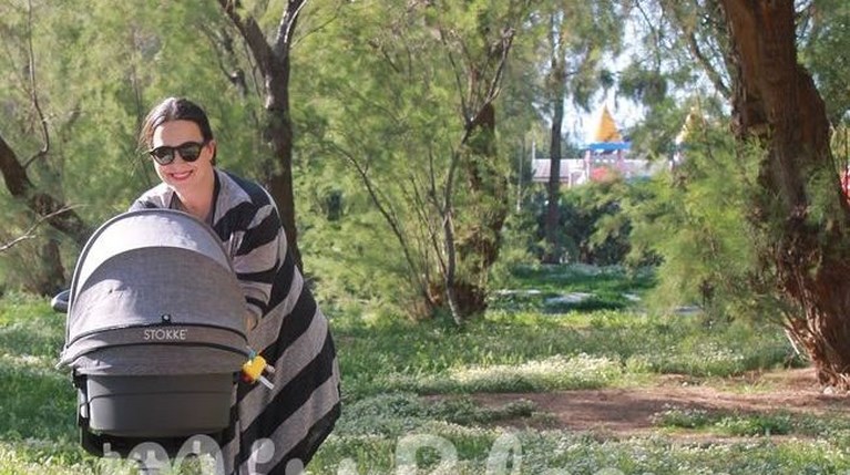 Ελιάνα Χρυσικοπούλου 
