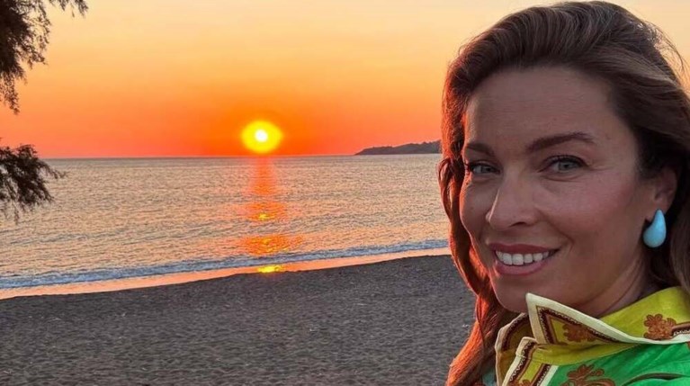 Μαριέττα Χρουσαλά