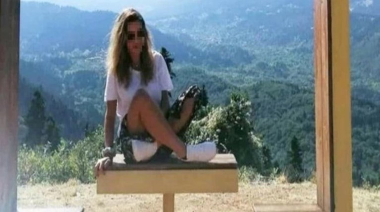 Δολοφονία Φολέγανδρος - Τhe Toc