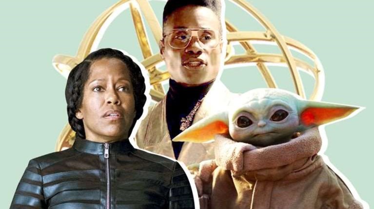 Emmy Awards 2020