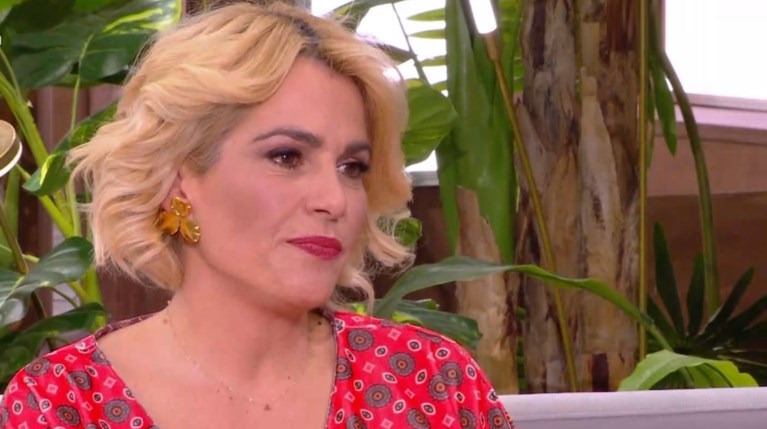 Τζένη Μπότση