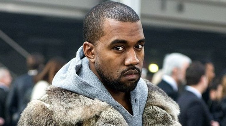 Kanye West r