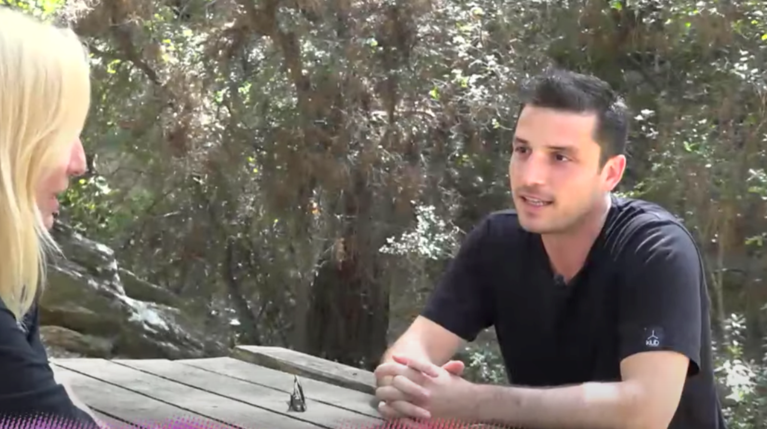 Σπύρος Χατζηαγγγελάκης