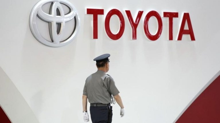 Πρώτη η Toyota με 10,23 εκ. πωλήσεις παγκοσμίως