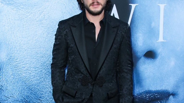 Kit Harington 