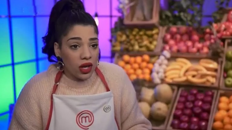 MasterChef Μαριάννα