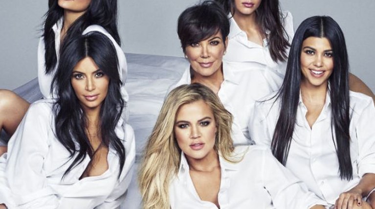 Kardashians