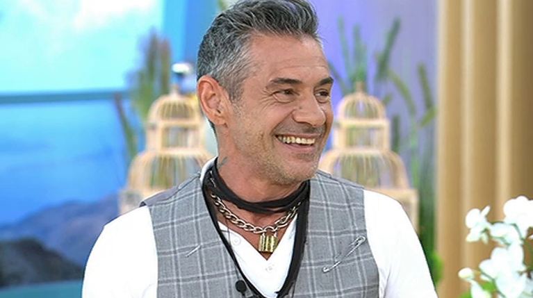 MasterChef | Διονύσης Πρώιος