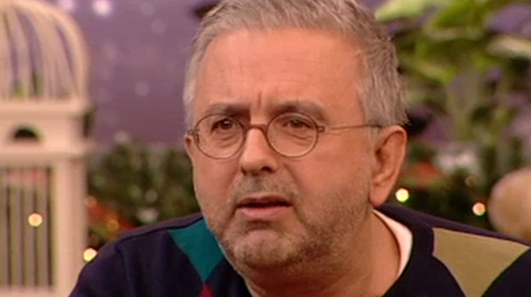 Δήμος Βερύκιος