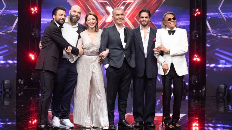 X-Factor