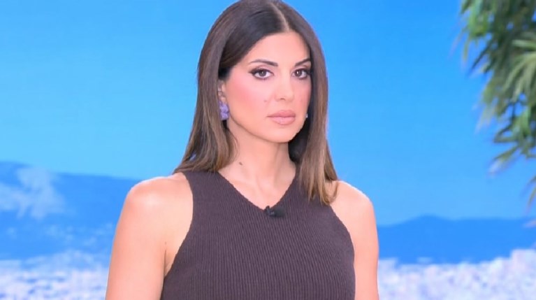 Σταματίνα Τσιμτσιλή