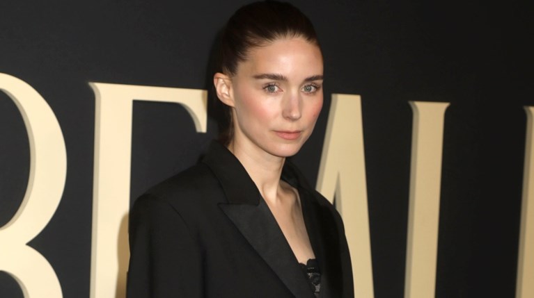 Rooney Mara