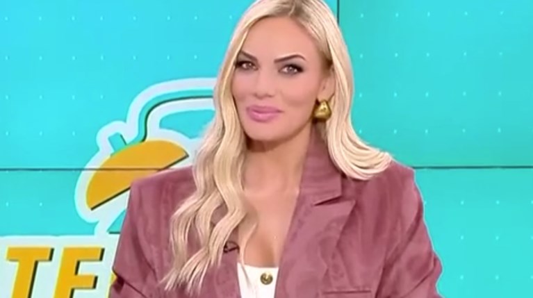 Ιωάννα Μαλέσκου