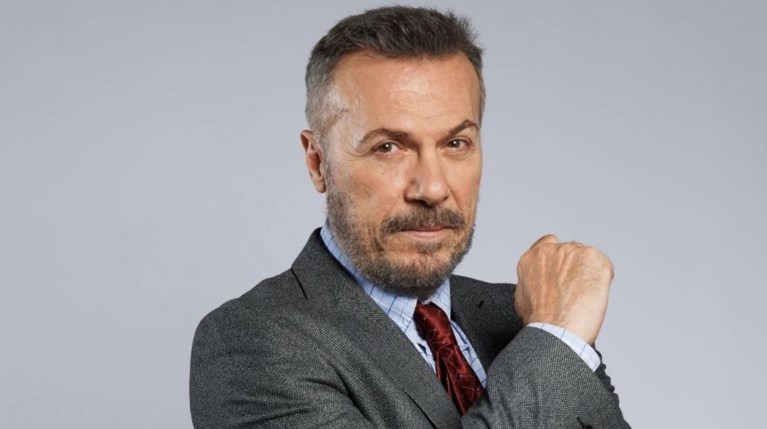 Λάζαρος Γεωργακόπουλος