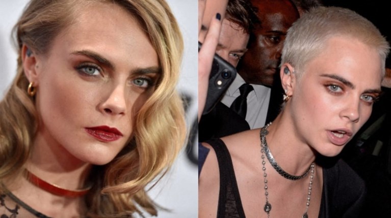 9 post breakup hairstyles από celebrities που έγραψαν ιστορία